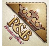 Various Artists - What's Up R & B Greatest Hits 2 / Various [Import]