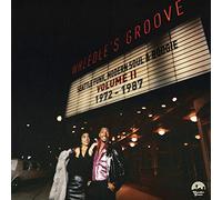 Various Artists - Wheedle's Groove: Seattle Funk, Modern Soul & Boogie: Volume II 1972-1987