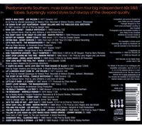 VARIOUS ARTISTS - WHEN A MAN CRIES NEW CD