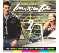 Various Artists - When a Man Loco Por La