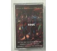Various Artists - When A Man Loves A Woman - 16 Classic Soul Hits *Tape Cassette*