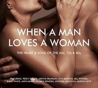 Various Artists - When a Man Loves a Woman