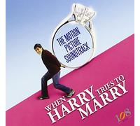 Various Artists - When Harry Tries to Marry (Original Motion Picture Soundtrack)