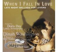 Various Artists - When I Fall In Love