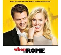 Various Artists - When in Rome (Music From The Soundtrack)