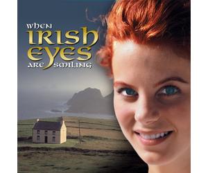 Various Artists - When Irish Eyes Are Smiling