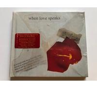 Various Artists - When Love Speaks