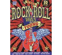 Various Artists - When Rock & Roll Was Young / Various