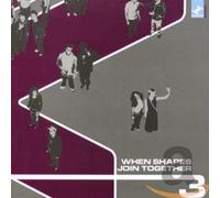 Various Artists - When Shapes Join Together 3