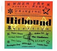 Various Artists - When the Dances Were Changing