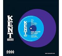 Various Artists - When The Going Gets Rough / I Keep Comin' Back For More