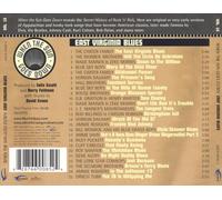VARIOUS ARTISTS - WHEN THE SUN GOES DOWN, VOL. 10: EAST VIRGINIA BLUES NEW CD