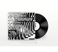 VARIOUS ARTISTS - When There Is No Sun Vol. 2 [VINYL]