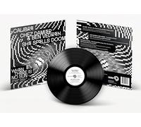 Various Artists When There Is No Sun Vol. 3 (Vinyl) 12" Album