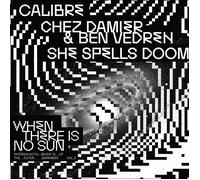 Various Artists - When There Is No Sun Vol. 3
