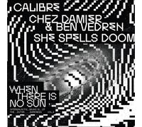 Various Artists - When There Is No Sun Vol. 3