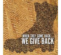 Various Artists - When They Come Back