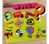 Various Artists - When [VINYL]