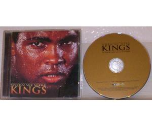 Various Artists - When We Were Kings