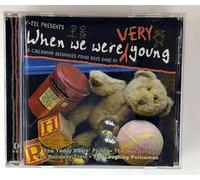 Various Artists - When We Were Very Young: 16 Childhood Memories From Days Gone By