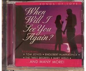 Various Artists - When Will I See You Again