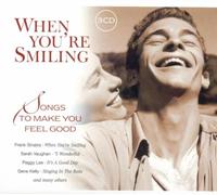 Various Artists - When You're Smiling: Songs to Make You Feel Good