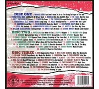 VARIOUS ARTISTS WHERE HAVE ALL THE BOOTBOYS GONE? A CELEBRATION OF YOB ROCK NEW