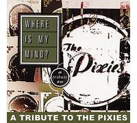 Various Artists - Where Is My Mind: Tribute to Pixies