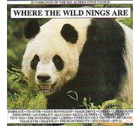 Various - Where the Wild Nings Are