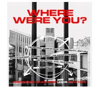 VARIOUS ARTISTS - WHERE WERE YOU - INDEPENDENT MUSIC FROM LEEDS (1978-1989) 3CD CLAMSHELL BOX