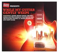 Various Artists - While My Guitar Gently Weeps