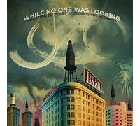 Various Artists While No One Was Looking: Toasting 20 Years (Vinyl) (US IMPORT)