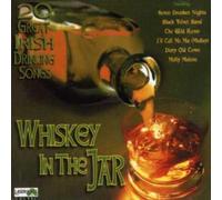 Various Artists - Whiskey in the Jar