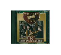Various Artists - Whiskey In The Jar: 30 Irish Drinking Songs
