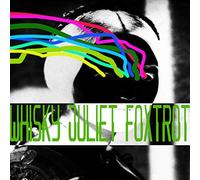 Various Artists - Whisky Juliet Foxtrot