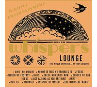 Various Artists - Whispers: Lounge Originals
