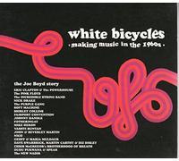 Various Artists - White Bicycles: Making Music in the 1960s