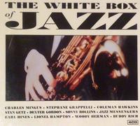 Various Artists - White Box Of Jazz
