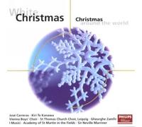 Various Artists - White Christmas