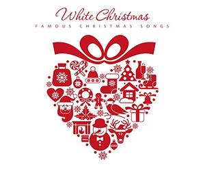 Various Artists - White Christmas (Compilation) [VINYL]