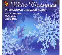 Various Artists - White Christmas - International