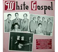 Various Artists - White Gospel [VINYL]