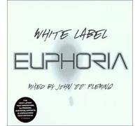 Various Artists - White Label Euphoria