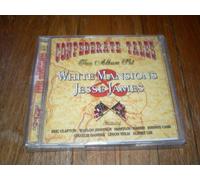 Various Artists - White Mansions & Jesse James