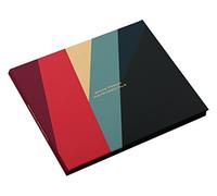 Various Artists - White Peach Instrumentals