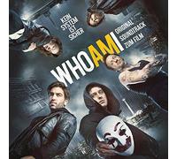 Various Artists - Who am I - Kein System Ist Sicher (Ost)