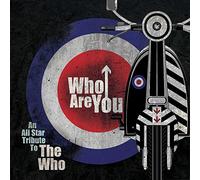 Various Artists - Who Are You - An All-Star Tribute To The Who [VINYL]