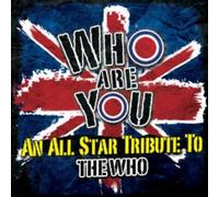 Various Artists Who Are You: An All Star Tribute to the Who (Vinyl) 12" Album