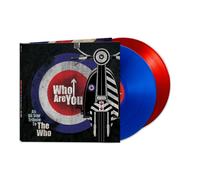 Various Artists Who Are You: An All Star Tribute to the Who (Vinyl) (US IMPORT)