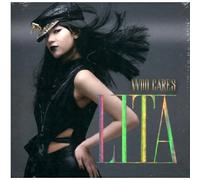 various artists - Who Cares (1st Album) CD LITA